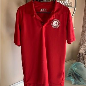 Men’s size 38 -40 medium Polo shirt